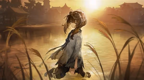 《餓殍：明末千里行》設定及背景故事講解