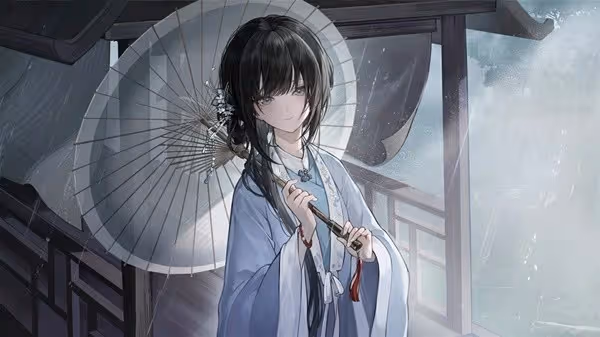 《餓殍：明末千里行》設定及背景故事講解