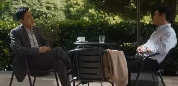 單位里,無論你有多慫,在這3件事上,一定要學會心狠: