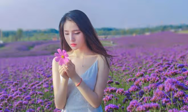 從四月初開始,運勢變旺盛,會擁抱未來,要步步高升的四大星座