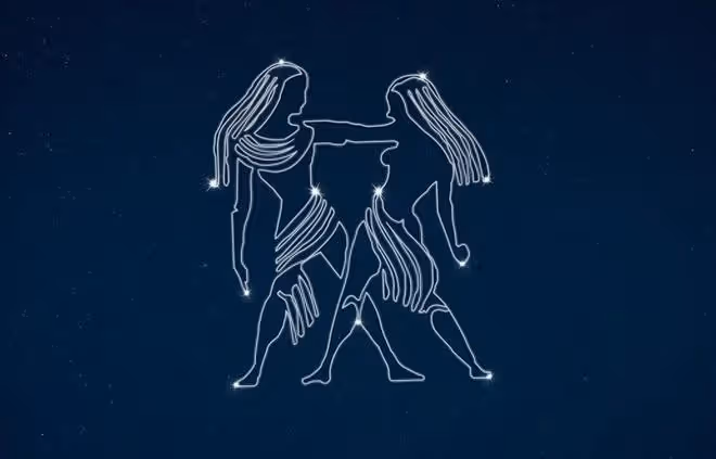 5月上旬,前任回頭求復合,甜蜜如初的三個星座!