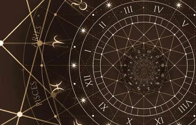 4月下旬財運亨通,三大星座喜獲名利雙收,家業興旺富貴盈門!