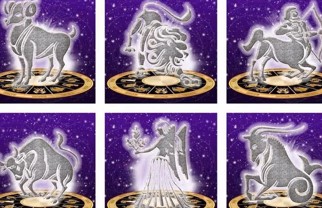 4月下旬財運亨通,三大星座喜獲名利雙收,家業興旺富貴盈門!