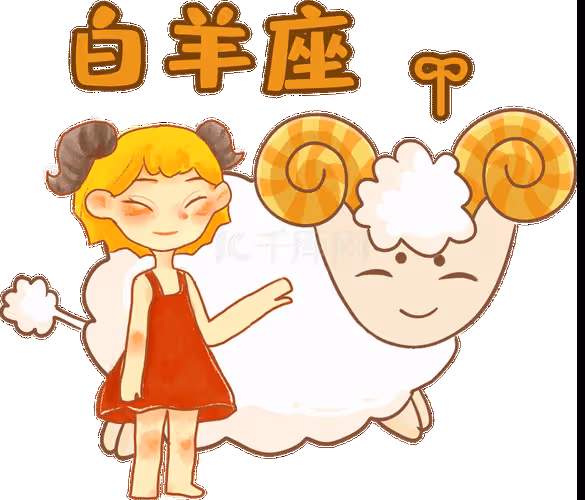 2024終將逆襲翻身,運勢最強的前5大星座!
