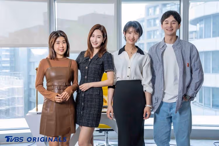 賴雅妍藏不住秘密　曾莞婷虧：妳不太OK