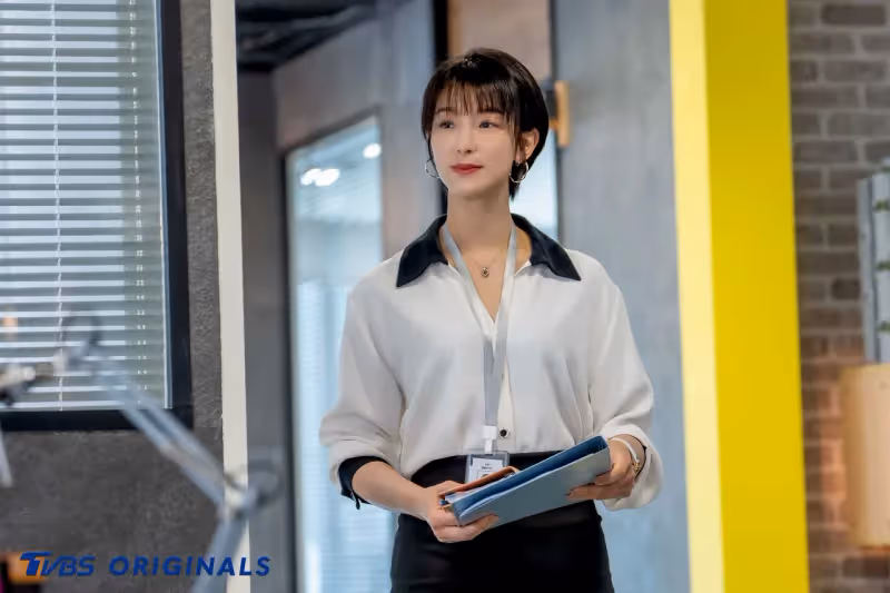 賴雅妍藏不住秘密　曾莞婷虧：妳不太OK