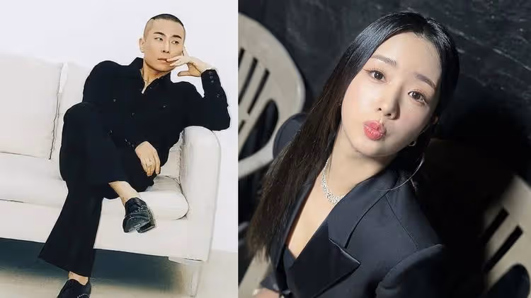 《淚之女王》羅秘書8年戀曝光　Apink尹普美待嫁黑眼必勝Rado