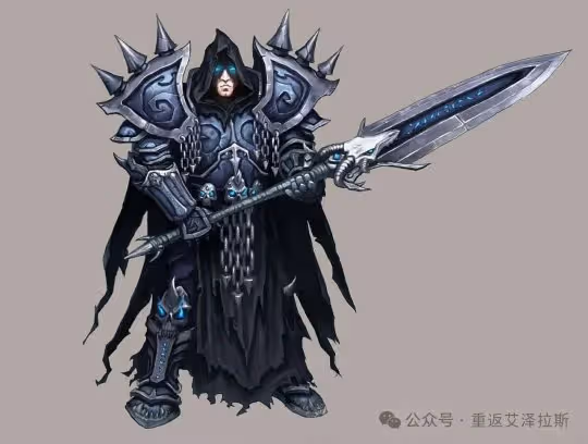 WLK懷舊服重啟後職業選擇 資深流水團團長解讀各職業