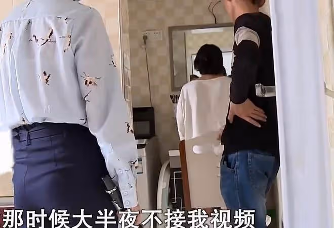 漂亮妻子出軌前男友,丈夫求她回歸家庭,妻子:你要給我10萬補償