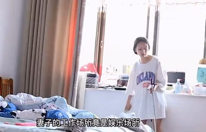 漂亮妻子出軌前男友,丈夫求她回歸家庭,妻子:你要給我10萬補償