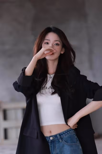 愛奇藝全網獨播！男女主顏值超級高，女配美呆了，愛了愛了！