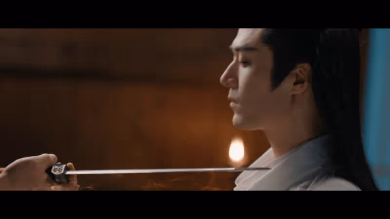 愛奇藝38集黑馬大劇來襲!美女演員雲集,堪稱顏值盛宴