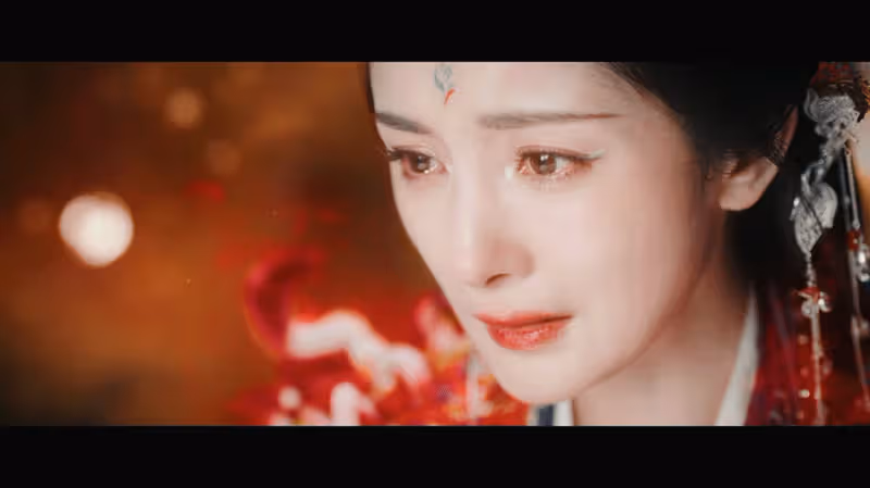 愛奇藝38集黑馬大劇來襲!美女演員雲集,堪稱顏值盛宴