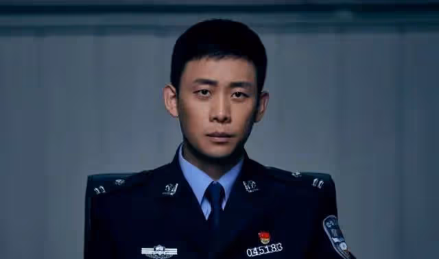 愛奇藝首播!12集犯罪巨製,張譯、秦嵐領銜主演,重燃懸疑風暴!