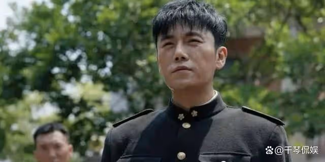 《哈爾濱一九四四》口碑井噴,打了多少黑粉的臉,楊冪這次賭對了