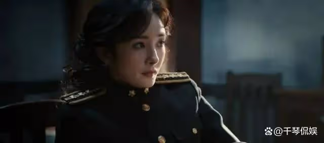 《哈爾濱一九四四》口碑井噴,打了多少黑粉的臉,楊冪這次賭對了