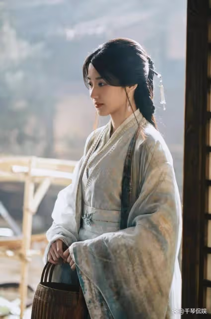 張凌赫再啟古裝新作,首搭趙露思人氣拉滿,鄧為、盧昱曉驚喜加盟