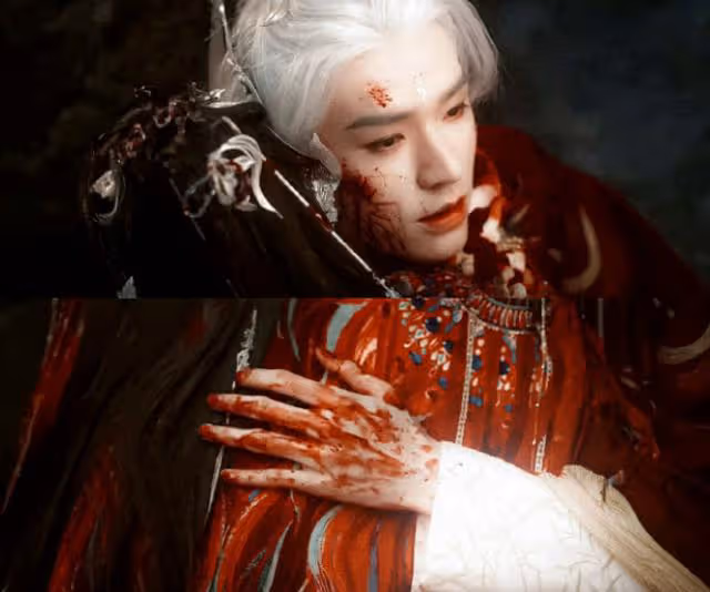 愛奇藝首播!38集古裝奇幻劇《狐妖小紅娘月紅篇》震撼來襲