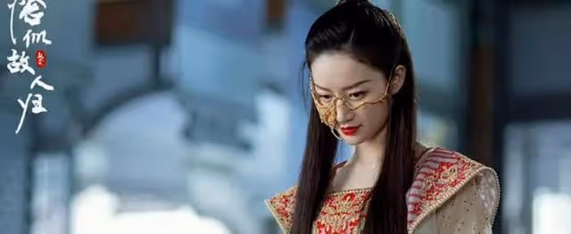 愛奇藝首播!38集古裝奇幻劇《狐妖小紅娘月紅篇》震撼來襲