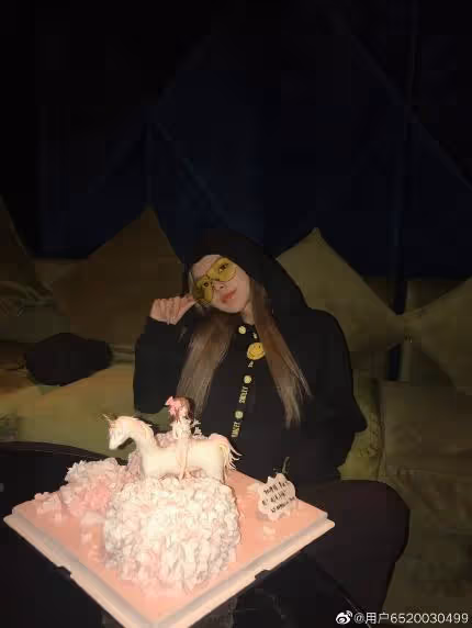 小豬神預言!周揚青Rap羅志祥上熱搜第一!浪姐5第一個被罵的姐姐