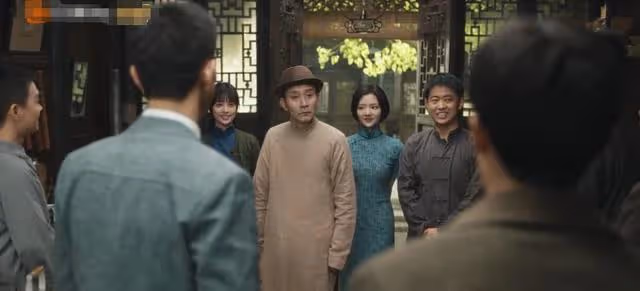 李現和誰演情侶最搭?把她和神仙姐姐放一起看,差距就看出來了