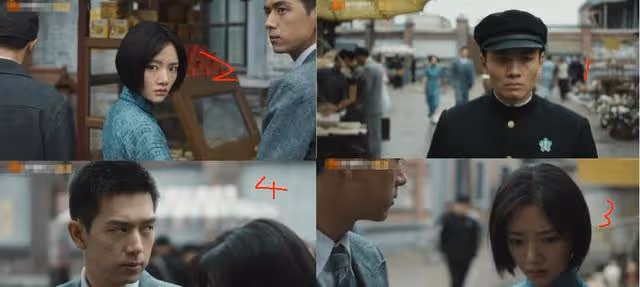 李現和誰演情侶最搭?把她和神仙姐姐放一起看,差距就看出來了
