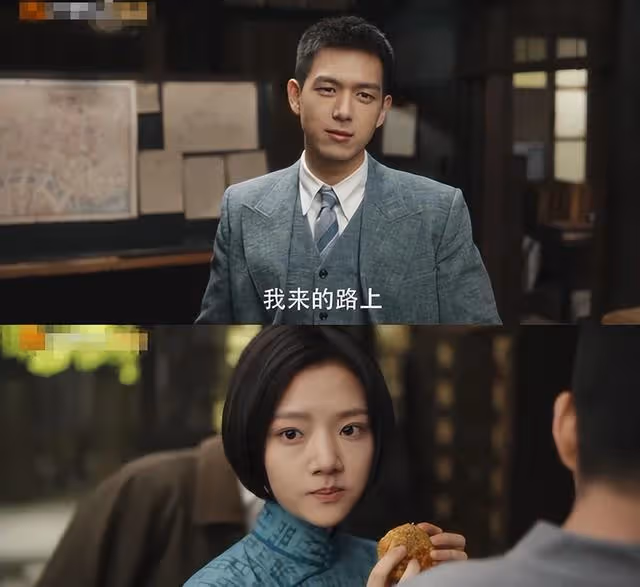 李現和誰演情侶最搭?把她和神仙姐姐放一起看,差距就看出來了