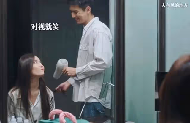 李現和誰演情侶最搭?把她和神仙姐姐放一起看,差距就看出來了
