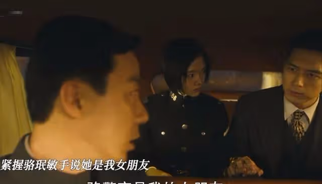 李現和誰演情侶最搭?把她和神仙姐姐放一起看,差距就看出來了