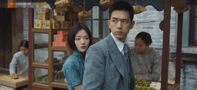 李現和誰演情侶最搭?把她和神仙姐姐放一起看,差距就看出來了
