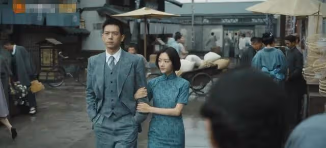 李現和誰演情侶最搭?把她和神仙姐姐放一起看,差距就看出來了