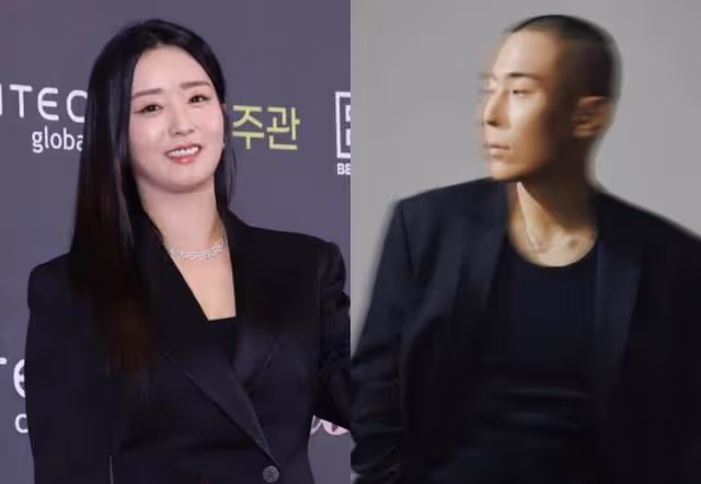 APink普美被曝交往2500天戀愛8年!親筆信認了黑眼必勝Rado