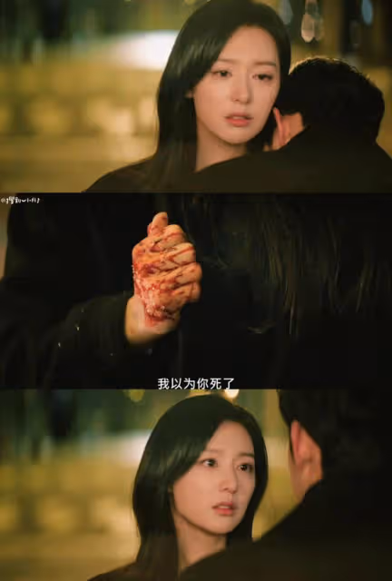 《淚之女王》怎麼癲成這樣?集齊韓劇老梗,網氣炸:真的看不下去