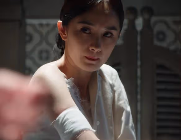 《哈爾濱一九四四》越看越好看,5位配角撐起全劇質量,不服不行