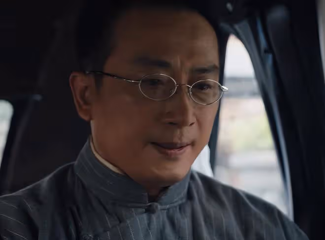 《哈爾濱一九四四》越看越好看,5位配角撐起全劇質量,不服不行