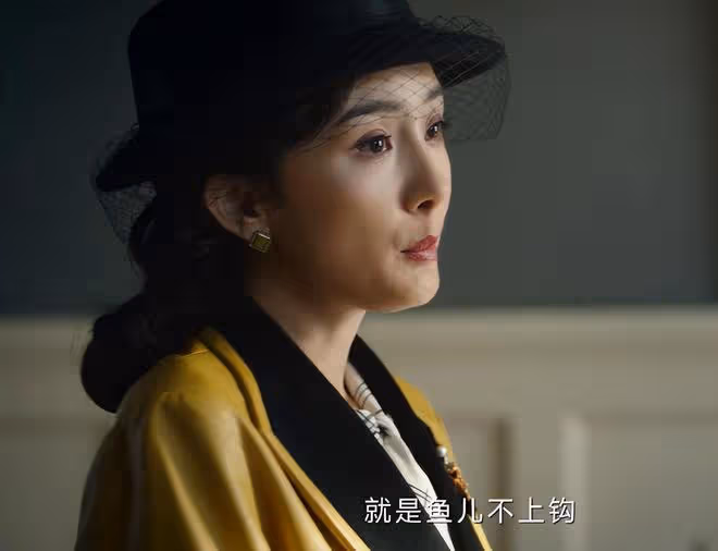 《哈爾濱一九四四》越看越好看,5位配角撐起全劇質量,不服不行