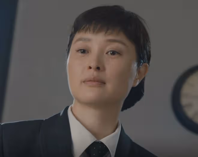 央視文娛官宣《孤舟》,張頌文帥出新高度,最新預告片看得心痒痒