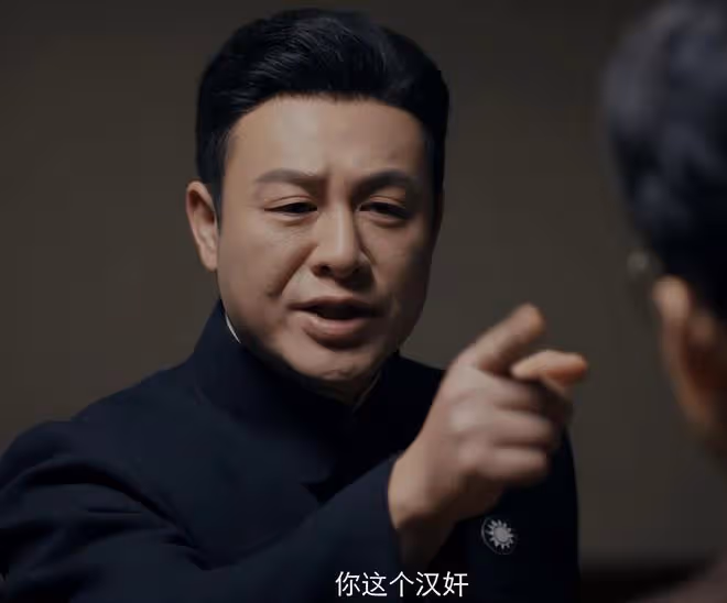 央視文娛官宣《孤舟》,張頌文帥出新高度,最新預告片看得心痒痒