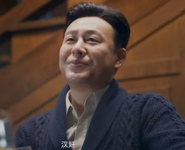 央視文娛官宣《孤舟》,張頌文帥出新高度,最新預告片看得心痒痒