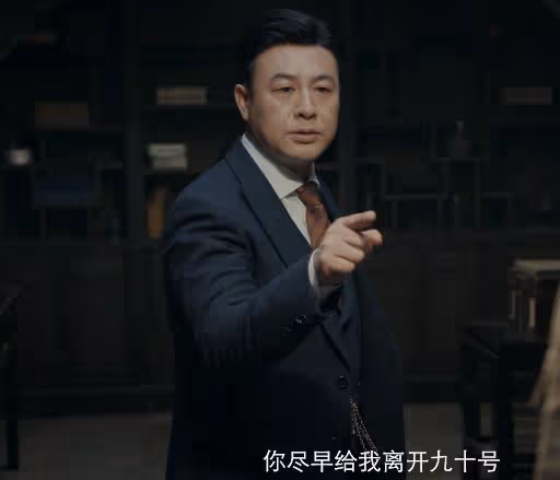 央視文娛官宣《孤舟》，張頌文帥出新高度，最新預告片看得心痒痒