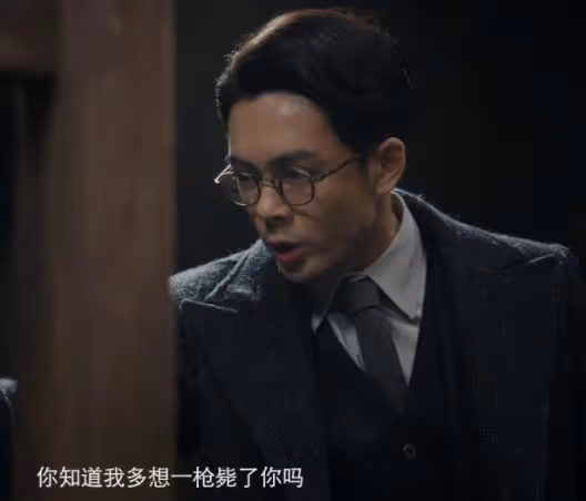 央視文娛官宣《孤舟》，張頌文帥出新高度，最新預告片看得心痒痒