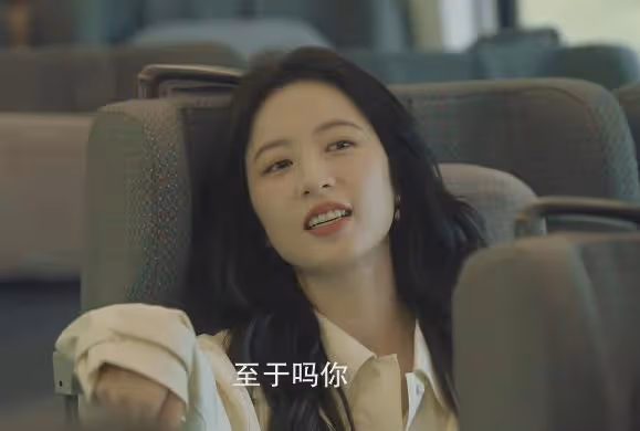 《春色寄情人》全國收視率第一，打了多少資方的臉，劉琳又賭對了