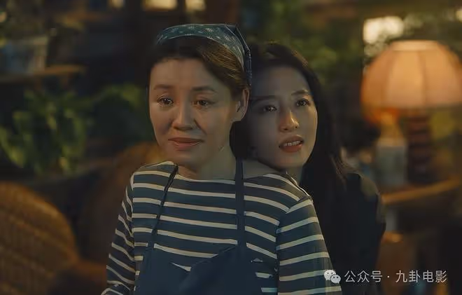 《春色寄情人》全國收視率第一，打了多少資方的臉，劉琳又賭對了