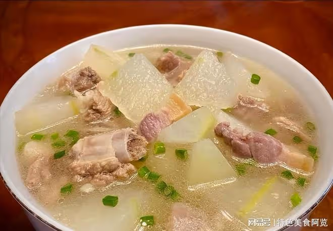 春夏交替時期雨季來臨,飲食宜常吃3瓜2豆,可清熱祛濕提高免疫力