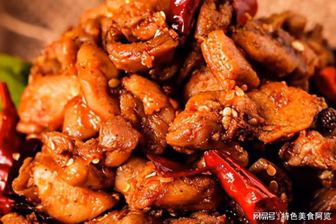 兔肉被稱為「美容肉」,滋陰益氣,10大美食,低脂解饞高蛋白