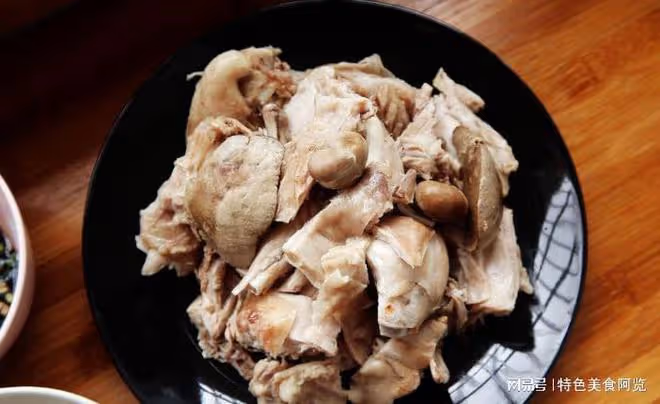 兔肉被稱為「美容肉」,滋陰益氣,10大美食,低脂解饞高蛋白