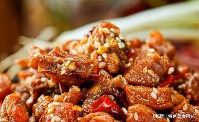 兔肉被稱為「美容肉」,滋陰益氣,10大美食,低脂解饞高蛋白