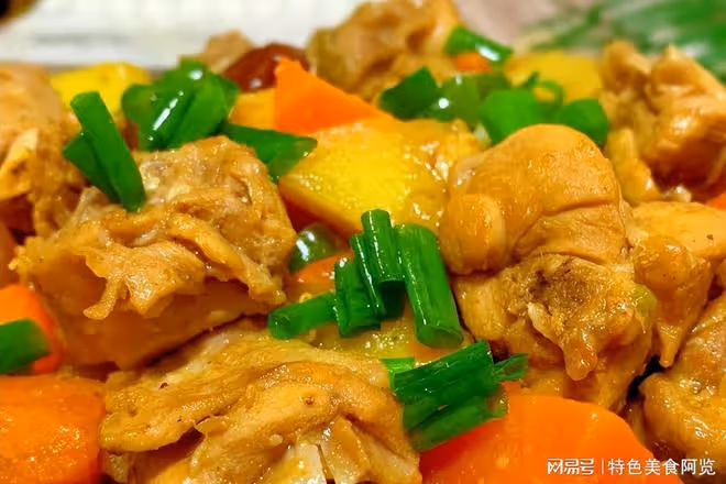 兔肉被稱為「美容肉」,滋陰益氣,10大美食,低脂解饞高蛋白