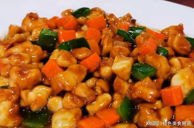 兔肉被稱為「美容肉」,滋陰益氣,10大美食,低脂解饞高蛋白