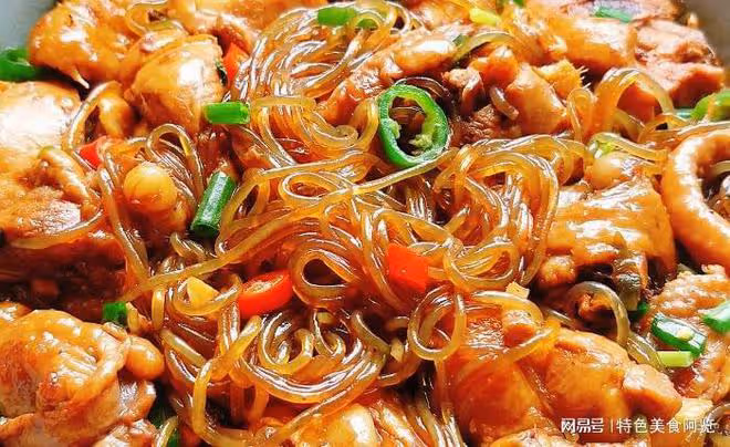 兔肉被稱為「美容肉」,滋陰益氣,10大美食,低脂解饞高蛋白